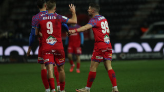 Μπράτσος: «Πίστευα ότι δεν έπρεπε να ηττηθούμε, έτσι κερδίσαμε»