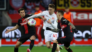 Bundesliga: Η επικίνδυνη Μάιντς στο δρόμο της Λεβερκούζεν-Οι αγώνες της 17ης αγωνιστικής