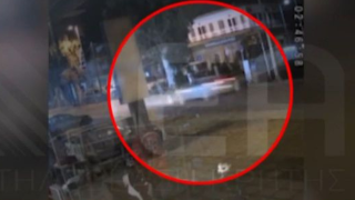 Χανιά: Μεθυσμένος και χωρίς δίπλωμα ο οδηγός της Porche - ΕΔΕ για ευθύνες των αστυνομικών