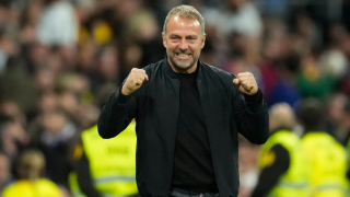 Χάνσι Φλικ: «Ο προπονητής των τελικών», έκανε το 6/6 με την κατάκτηση του Super Cup!