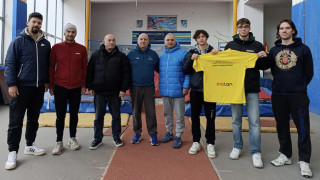 Στίβος: Έρχεται Θεσσαλονίκη το αθλητικό γεγονός που έλειπε