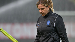 Κατερίνα Τσιάπανου: «Έτσι σπάω τα στερεότυπα σε ανδροκρατούμενο χώρο»