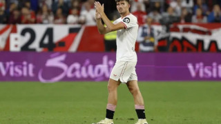 La Liga: Ποιος παίκτης της Σεβίλλης συνελήφθη ως ύποπτος σε κύκλωμα παράνομου στοιχηματισμού