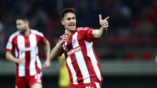 Ολυμπιακός: Κρούση της Μάντσεστερ Γιουνάιτεντ για Κωστούλα!