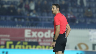 ΠΑΟΚ-Στεάουα: «Ο Βέλγος σφύριζε αλλοπρόσαλλα»