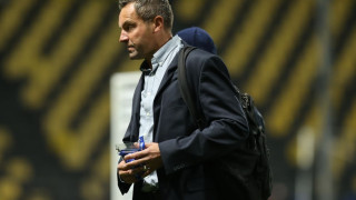 Λανουά: «Έπρεπε να δοθεί επανάληψη στο πέναλτι του Παναιτωλικού στη Λαμία»