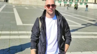 ΔΙΚΗ ΣΤΟΝ ΣΚΑI-Ευγενία Λυγγερίδη: ﻿«Θέλω να δω στα μάτια τον δολοφόνο και να τον ρωτήσω γιατί το έκανε»