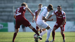 Super League 2: Η βαθμολογία μετά την ισοπαλία στον Βόλο