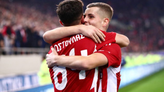 Ολυμπιακός: Χορεύει σε ρυθμούς Μούζα με μπαλαντέρ τον Κωστούλα