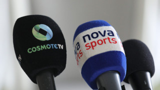 Ποιο είναι το πλάνο Nova και Cosmote για τα δικαιώματα της Super League