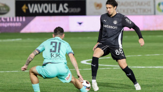 ΟΦΗ-Λεβαδειακός: Τα είχε όλα στο «Γεντί Κουλέ» εκτός από γκολ