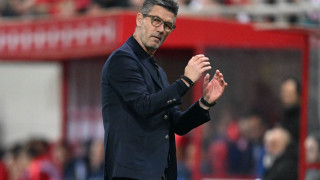 Ουζουνίδης: «Το πρώτο πράγμα που πρέπει να κάνουμε είναι καλά αποδυτήρια»