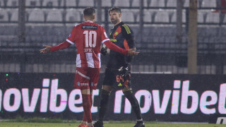 Νικολαΐδης για την αποβολή Ντραγκόφσκι: «Αν ήμουν διαιτητής θα σφύριζα το ίδιο» (vid)