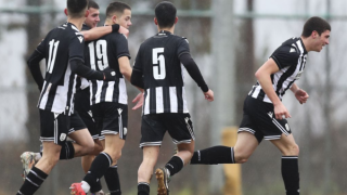 «Απλώνονται» σε ευρωπαϊκά τουρνουά οι πιτσιρικάδες του ΠΑΟΚ