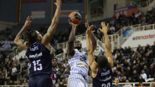 ΠΑΟΚ-Πανιώνιος: Κρατούσε τη νίκη στα χέρια του, στην παράταση έμεινε από δυνάμεις