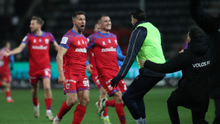 Βόλος: Ενισχυμένος κόντρα στην Καλλιθέα-Η αποστολή των Θεσσαλών