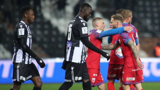 ΠΑΟΚ: Απολογείται την Πέμπτη (16/1) για το ματς με τον Βόλο