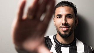 Μετά τον Πένια: Σκέψεις και έρευνα και για πιο αμυντικογενή μέσο