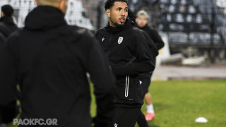 ΠΑΟΚ-Λεβαδειακός: Στην ενδεκάδα Βιετέσκα, Πένια και Σορετίρε!