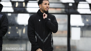 «Όχι από Βάσκο για Πένια αλλά…»