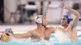 Πόλο Ανδρών: Ήττα της Εθνικής με 20-10 από την Ουγγαρία στον ημιτελικό