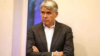 Ροσέτι: «Ο Λανουά καταβάλλει μεγάλη προσπάθεια-Τα λάθη είναι μέσα στο παιχνίδι»