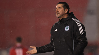 Ρουί Βιτόρια: «Συζητήσιμη η φάση του πέναλτι, μας μένει πικρή γεύση»