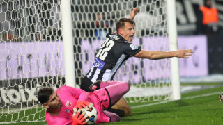 Σβαμπ:  «Λογικό η κριτική να είναι έντονη, δεν μπορώ να καταλάβω πώς χάσαμε»