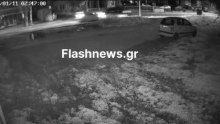 Χανιά: «Λιώμα» ο 45χρονος που σκότωσε τον 22χρονο Παναγιώτη-Τι έδειξαν οι εξετάσεις αίματος