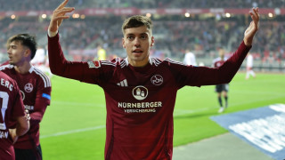 Non stop ο Τζίμας με νέο γκολ στη Bundesliga 2!