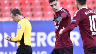 Πολύ δυνατά η Ντόρτμουντ για Τζίμα!