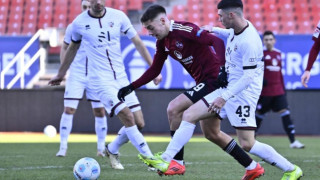 «Φωτιά» ο Τζίμας, πέτυχε δύο γκολ κόντρα στην Ίνγκοσταλντ!