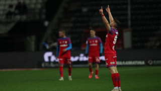 ΝΠΣ Βόλος: Το χρίσμα στον Κώστα Γεωργιάδη