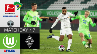 «X-Files» :  Η Σκάλυ αποφάσισε από νωρίς  : I want to believe you, darling VfL Wolfsburg…