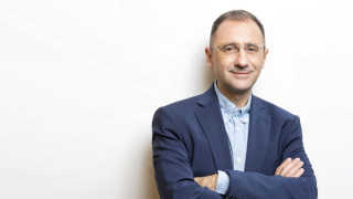 Αποχώρηση Νίκου Καραγιαννακίδη από τη ΝΔ - Επιστολή δυσαρέσκειας στον Κυριάκο Μητσοτάκη