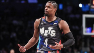 Ρεάλ Μαδρίτης: Πήρε τον NBAer Ντένις Σμιθ Τζούνιορ