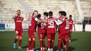 ΑΕΛ: Με νέα πρόσωπα στην ενδεκάδα