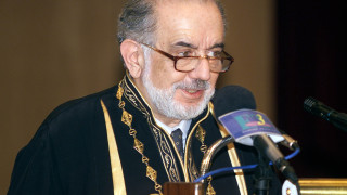 Θεσσαλονίκη: Πέθανε ο πρώην πρύτανης του ΑΠΘ, Μιχάλης Παπαδόπουλος