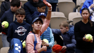 Όλγκα Ντανίλοβιτς: Οι 2+1 δεσμοί του No 41 με τον χώρο του αθλητισμού