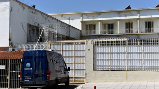 Θεσσαλονίκη: Προφυλακιστέος ο 87χρονος που μαχαίρωσε την κατάκοιτη σύζυγό του