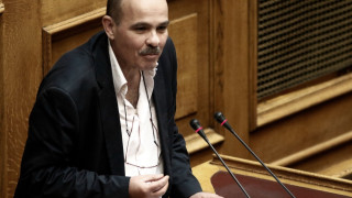 Γιάννης Μιχελογιαννάκης: Έφυγε από τον ΣΥΡΙΖΑ ελέω Κασσελάκη και τώρα εντάσσεται στο... κόμμα Κασσελάκη!