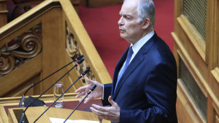 Κώστας Τασούλας: Ποιος ανεξάρτητοι βουλευτές τον στηρίζουν