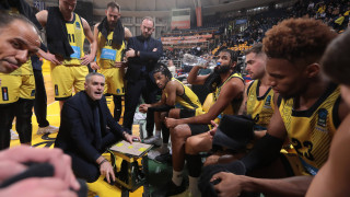 Ήθελε να «ανεβάσει» τον Γκιουζέλη αλλά ο Καστρίτης δεν έπρεπε να αναφερθεί... έτσι στον κόσμο