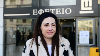 Ιωάννα Παλιοσπύρου: Αυλαία στην πολύκροτη υπόθεση - Παραιτήθηκε της εφέσεώς της η κατηγορουμένη