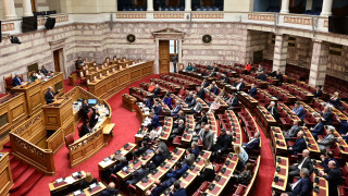 Κρατική επιχορήγηση εκατομμυρίων... για τα 9 κόμματα