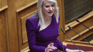 Κίνημα Δημοκρατίας: Κατέθεσε ερώτηση για τις αυξήσεις στα ασφάλιστρα υγείας και τις χρεώσεις των ιδιωτικών νοσοκομείων