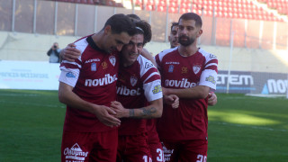 ΑΕΛ-Καμπανιακός: Διαστάσεις θριάμβου με το τρίτο τέρμα του Γιάννη Πασά