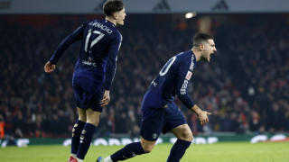 Τηλεοπτικές μεταδόσεις: Πού θα δείτε τις «μάχες» Μάντσεστερ, Ίπσουιτς και τον ευρωπαϊκό Ολυμπιακό