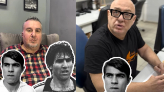 Κούδας ή... Μπρούνο Γκάμα: Ποιος θα πάρει το «κλάσικο» Θεσσαλονίκης;