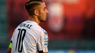 Οι Τούρκοι στέλνουν τον Πέλκα... Θεσσαλονίκη: «Λύνει το συμβόλαιό του με την Μπασάκσεχιρ»